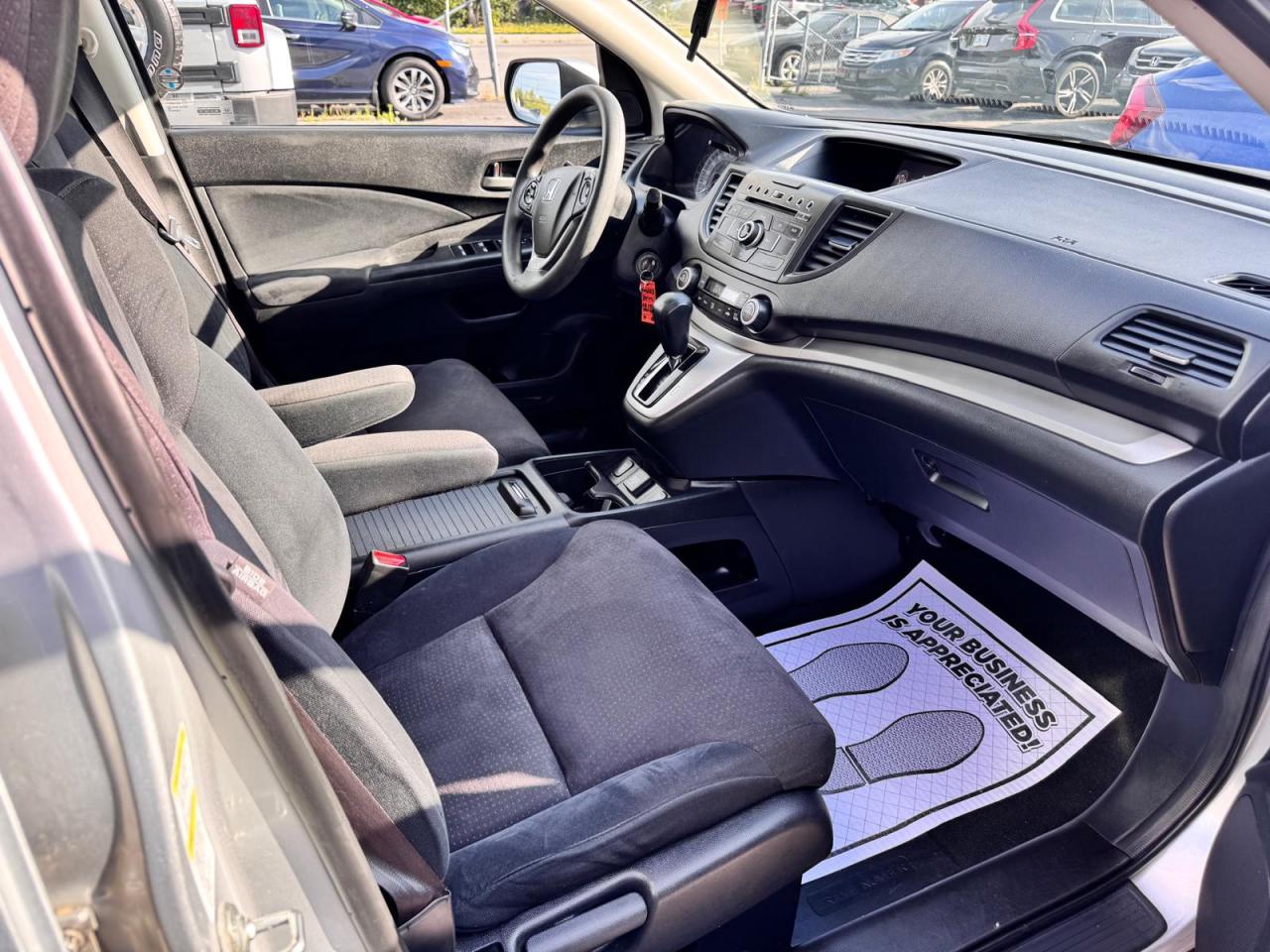 2014 Honda CR-V 2WD 5DR EX - Photo #18