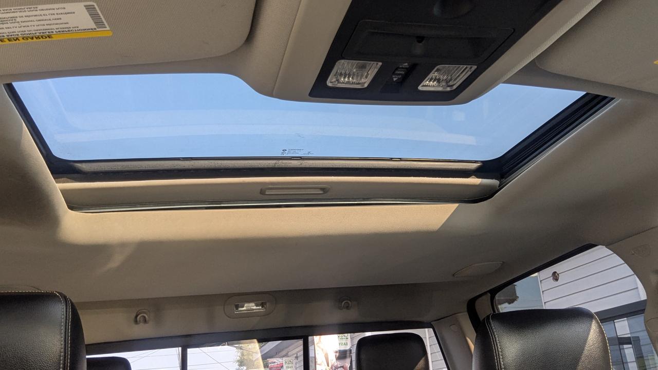 2017 RAM 1500 4WD Crew Cab 149 Sport - Photo #19