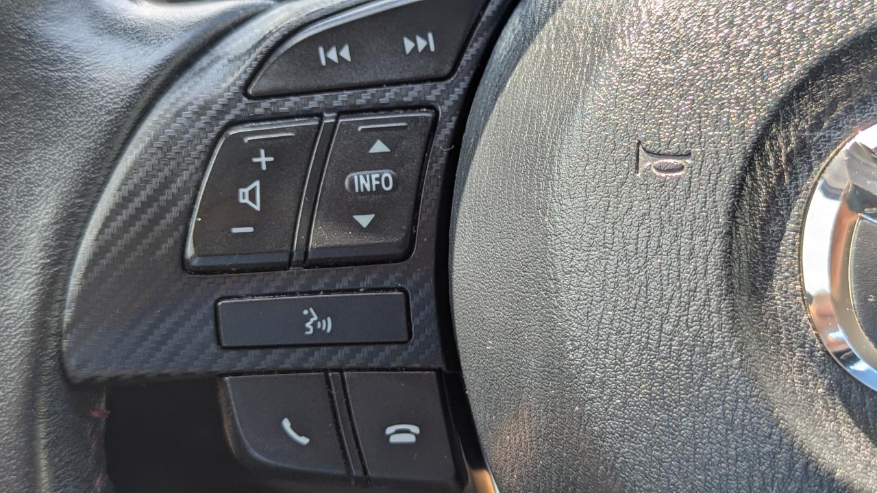2014 Mazda MAZDA3 Hatchback 5dr HB Man i Touring - Photo #13