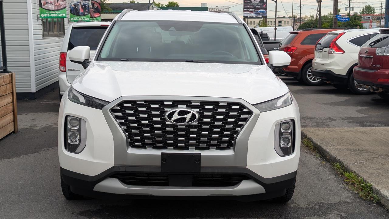 Used 2020 Hyundai PALISADE Essential 8-Passenger FWD for sale in Ottawa, ON
