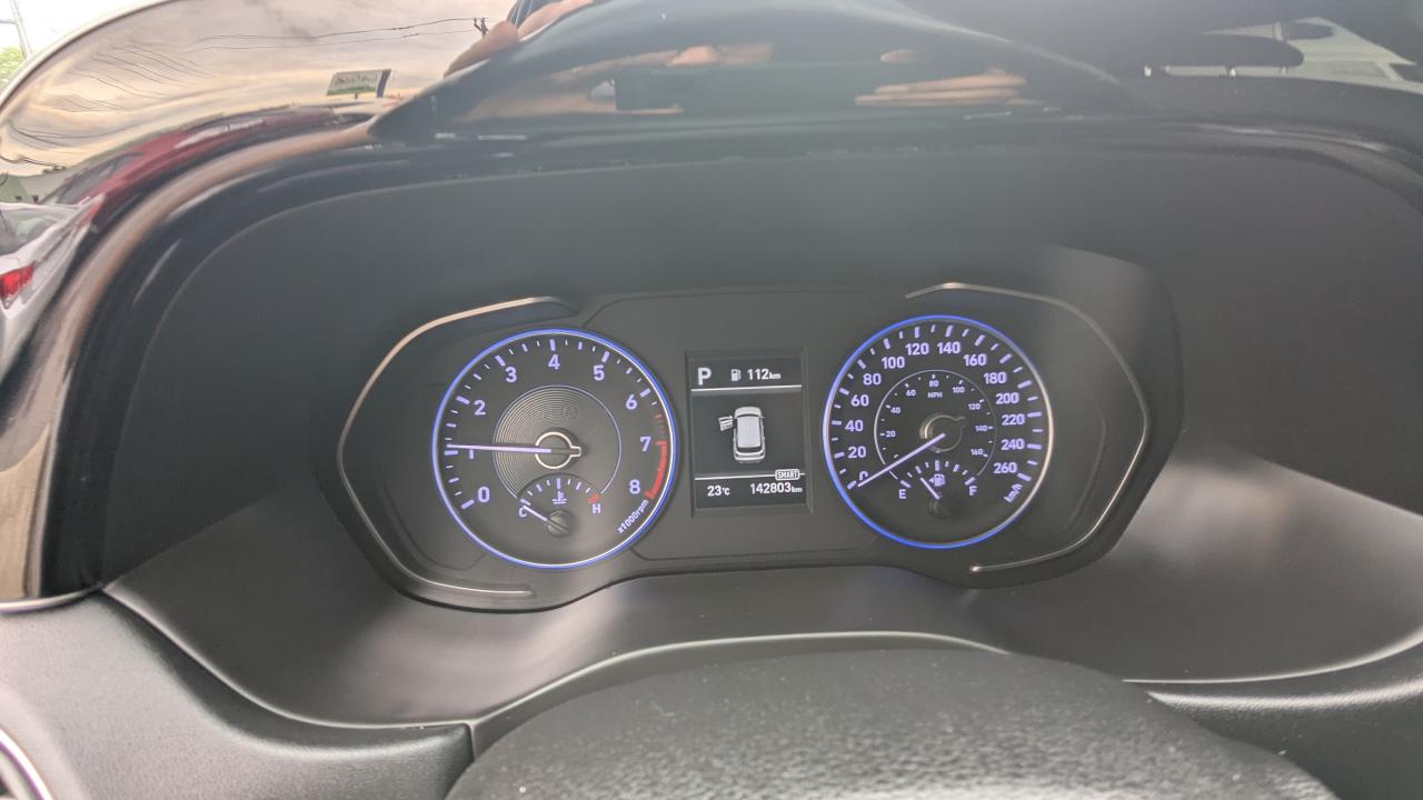 2020 Hyundai PALISADE Essential 8-Passenger FWD - Photo #12