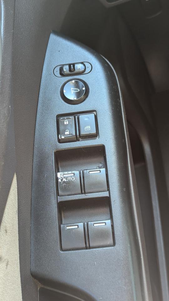 2014 Honda CR-V AWD 5dr EX - Photo #12
