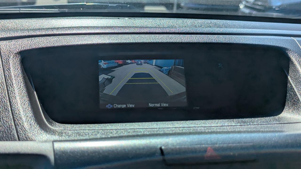 2014 Honda CR-V AWD 5dr EX - Photo #11