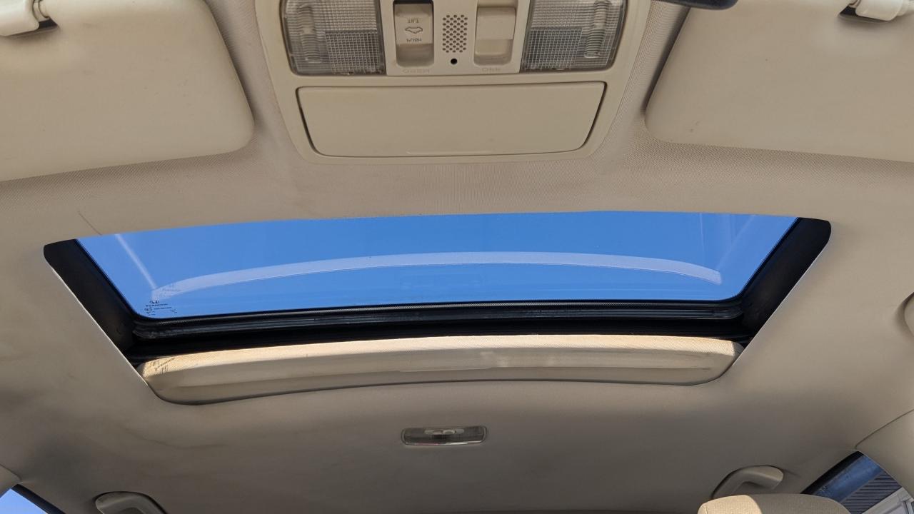 2014 Honda CR-V AWD 5dr EX - Photo #15