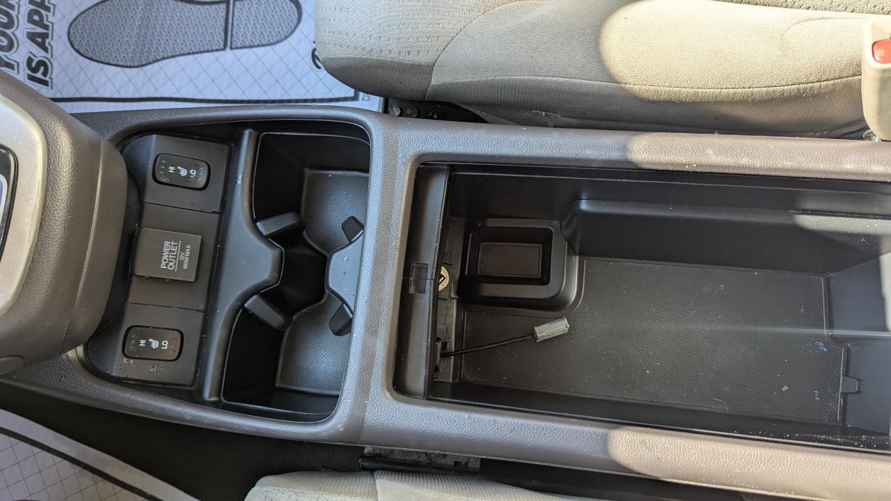 2014 Honda CR-V AWD 5dr EX - Photo #13
