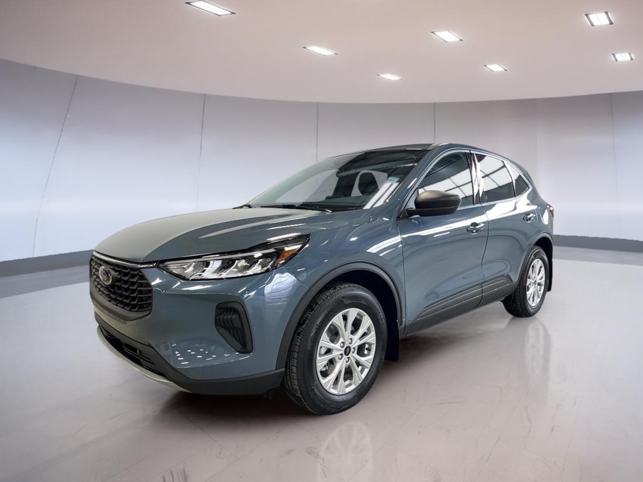 New 2025 Ford Escape Active AWD for sale in Moose Jaw, SK