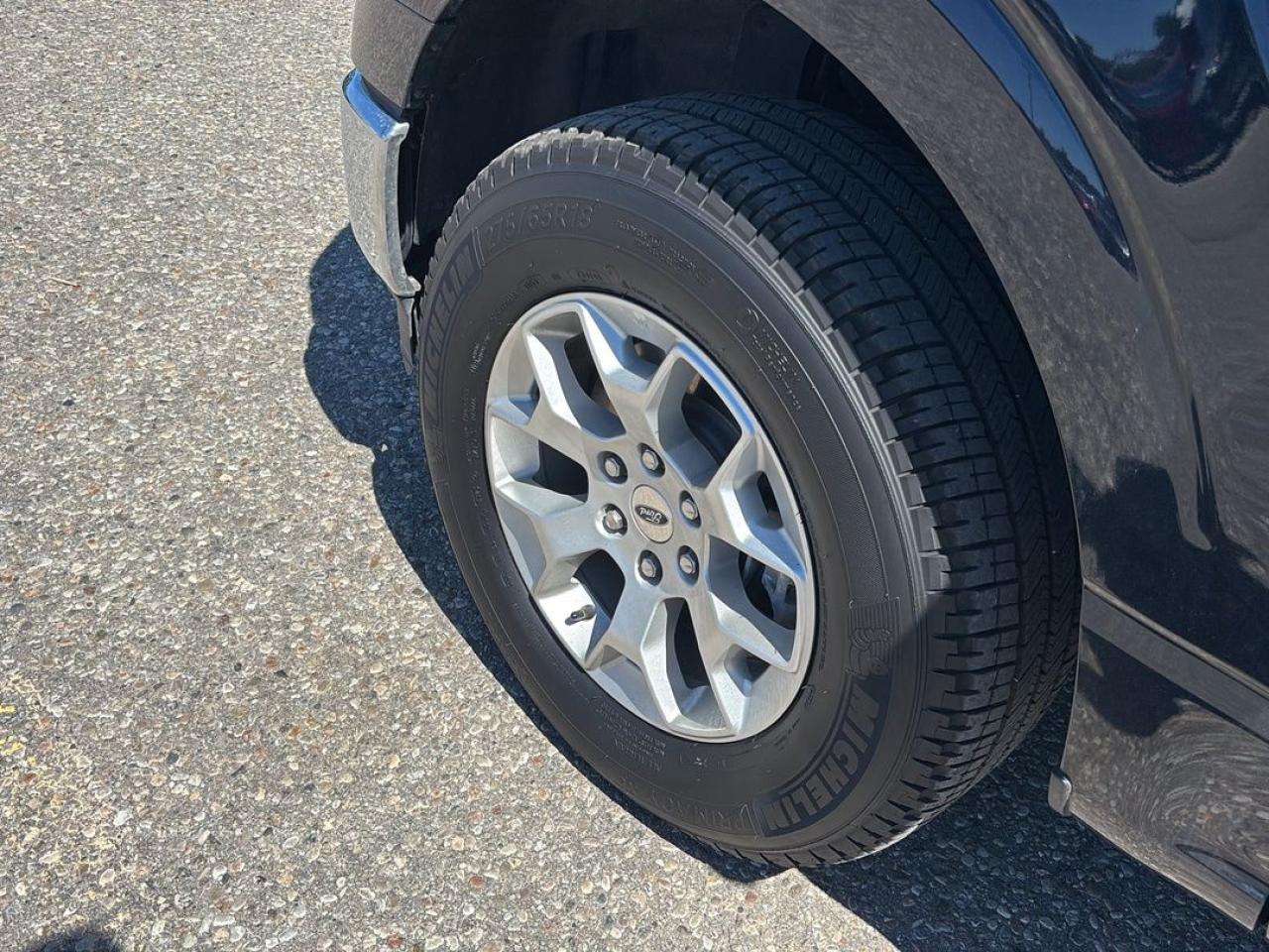 2023 Ford F-150 XLT Photo5