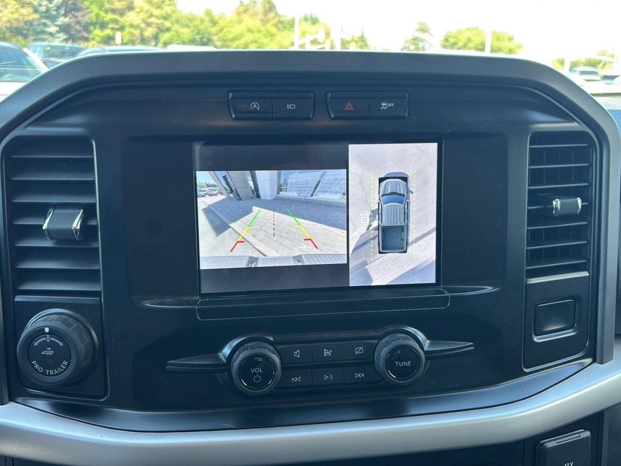 2023 Ford F-150 XLT Photo5