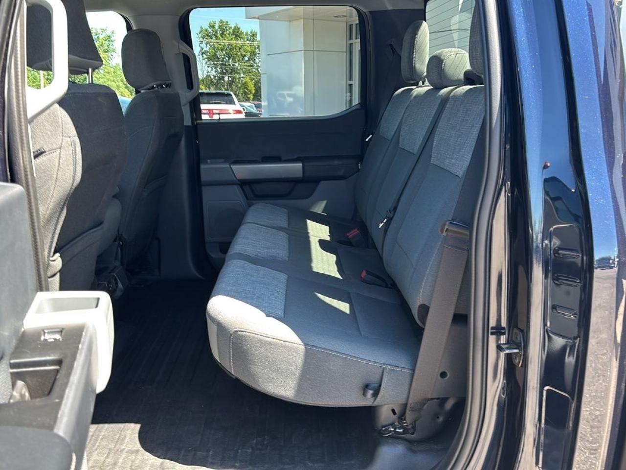 2023 Ford F-150 XLT Photo5