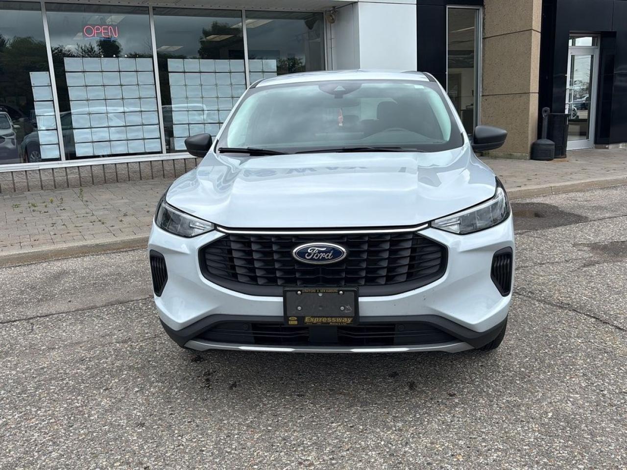 2025 Ford Escape Active Photo