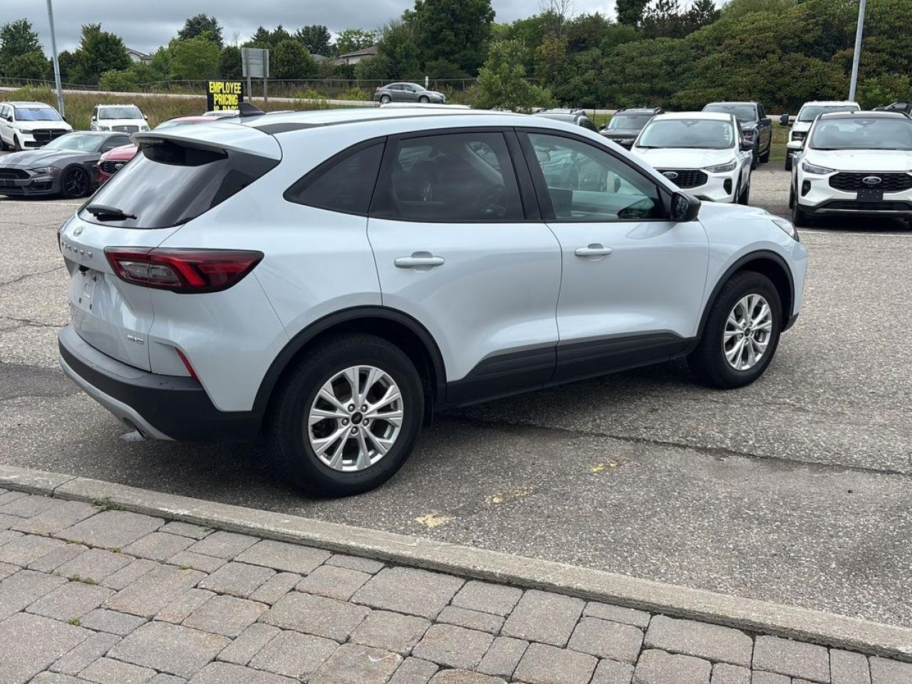2025 Ford Escape Active Photo4