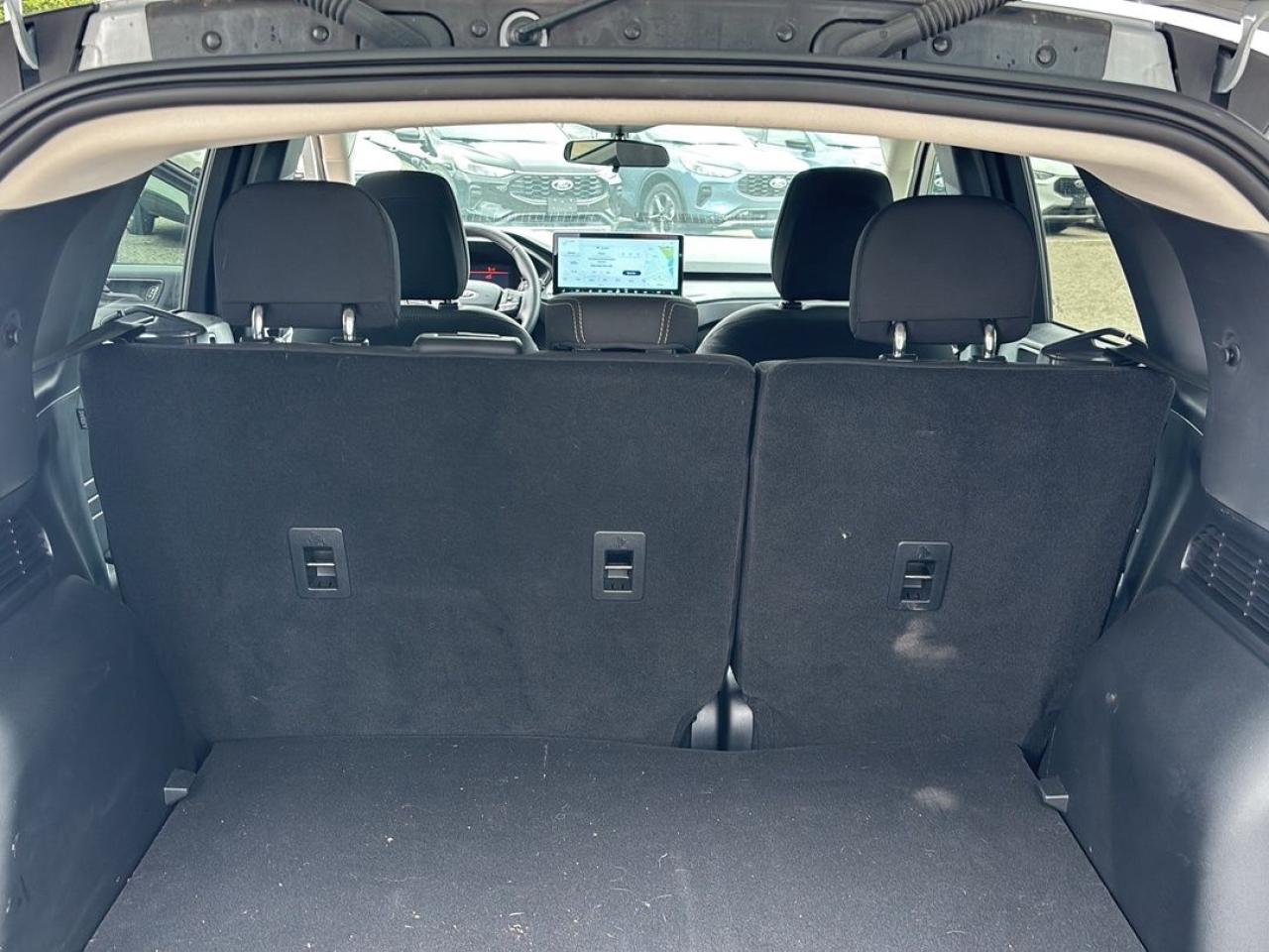 2025 Ford Escape Active Photo5