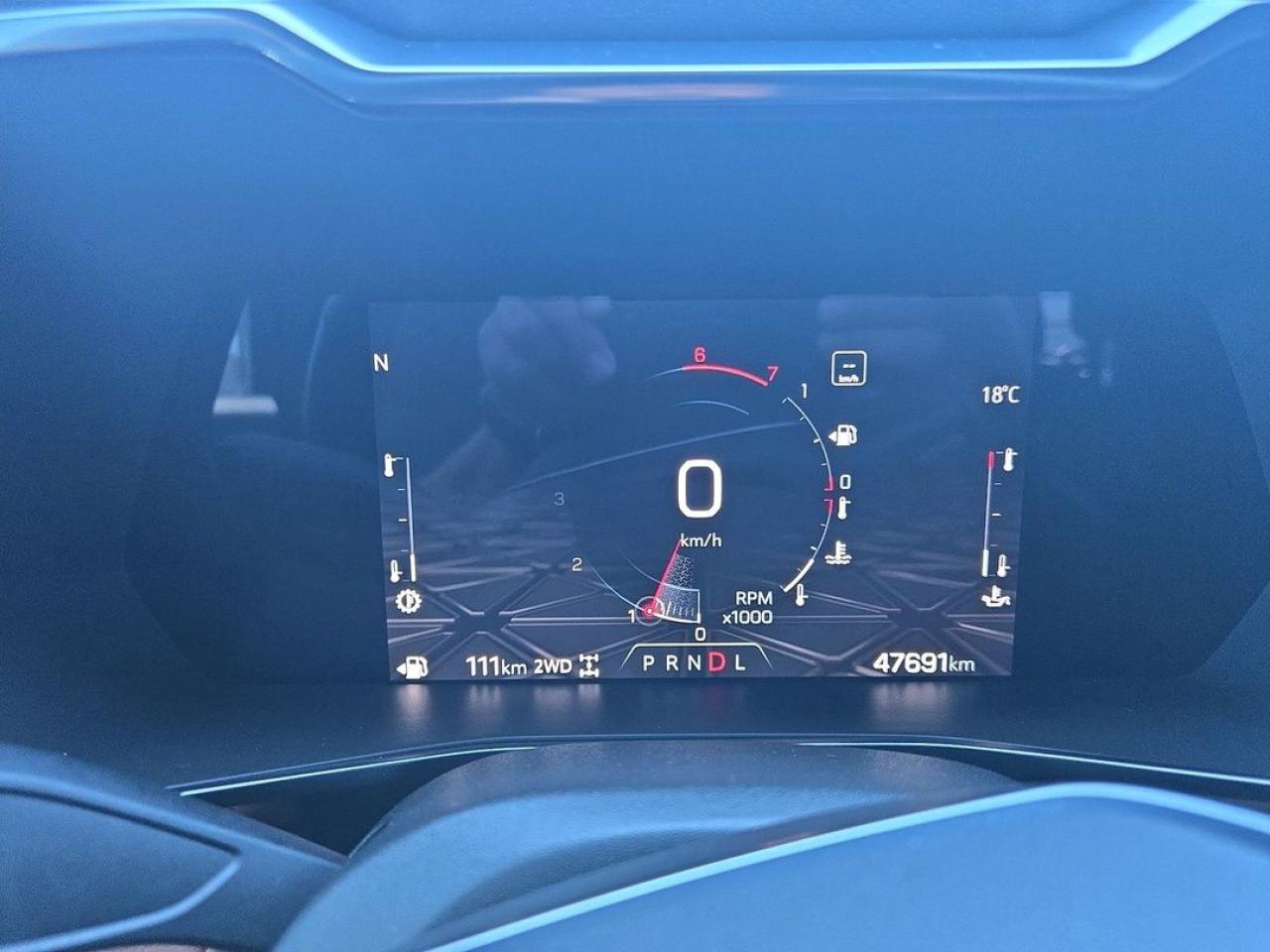 2023 GMC Canyon AT4 Photo5