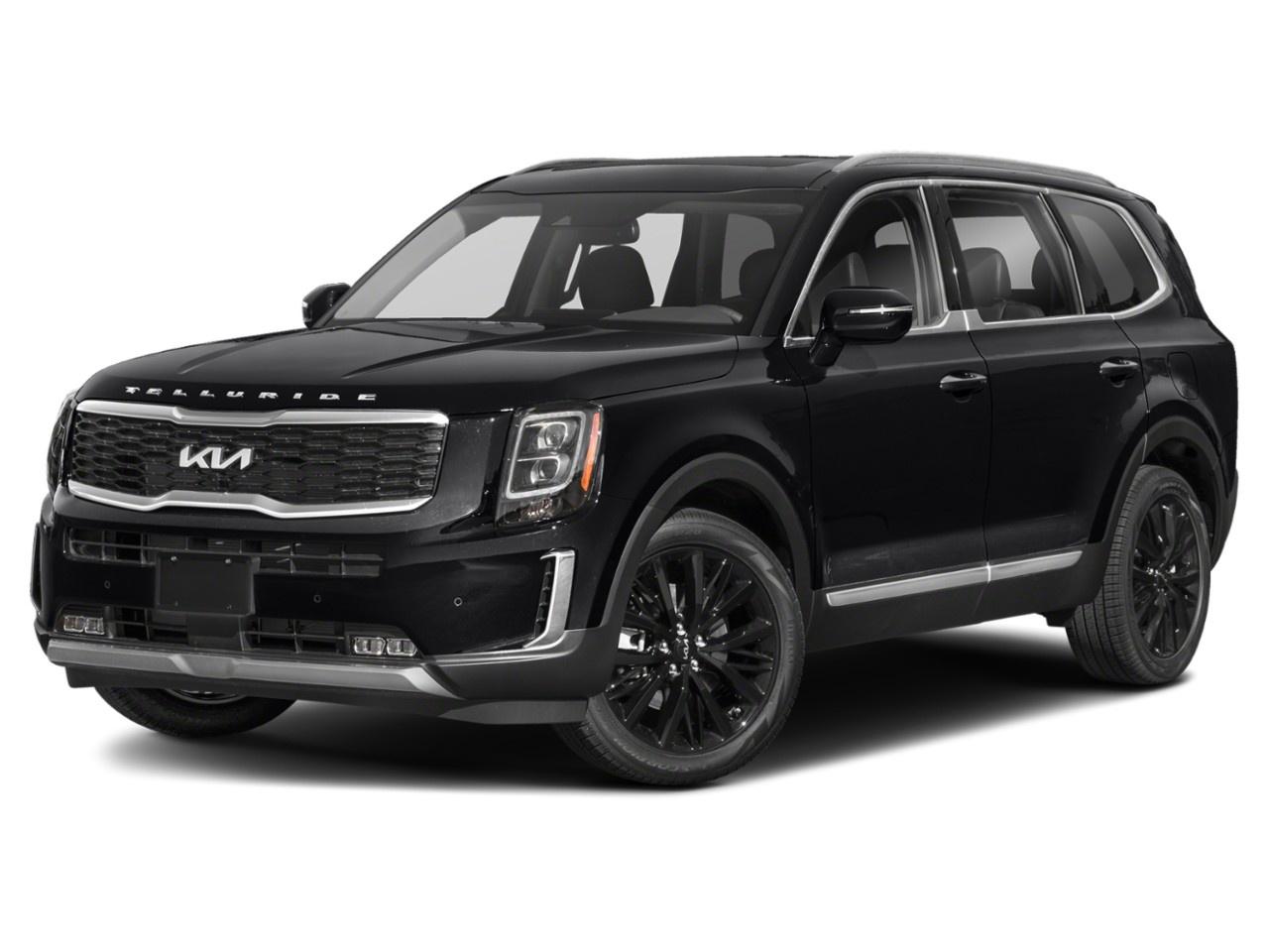 Used 2022 Kia Telluride  for sale in Kitchener, ON