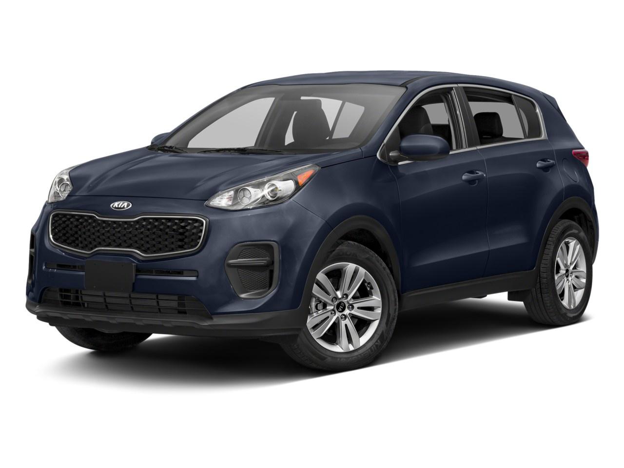 Used 2017 Kia Sportage FWD 4dr LX for sale in Kitchener, ON