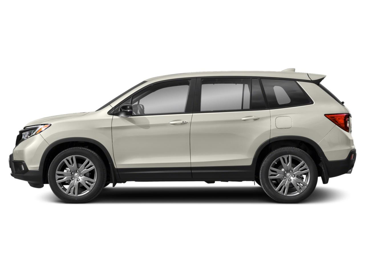 Used 2019 Honda Passport EX-L for sale in Saskatoon, SK