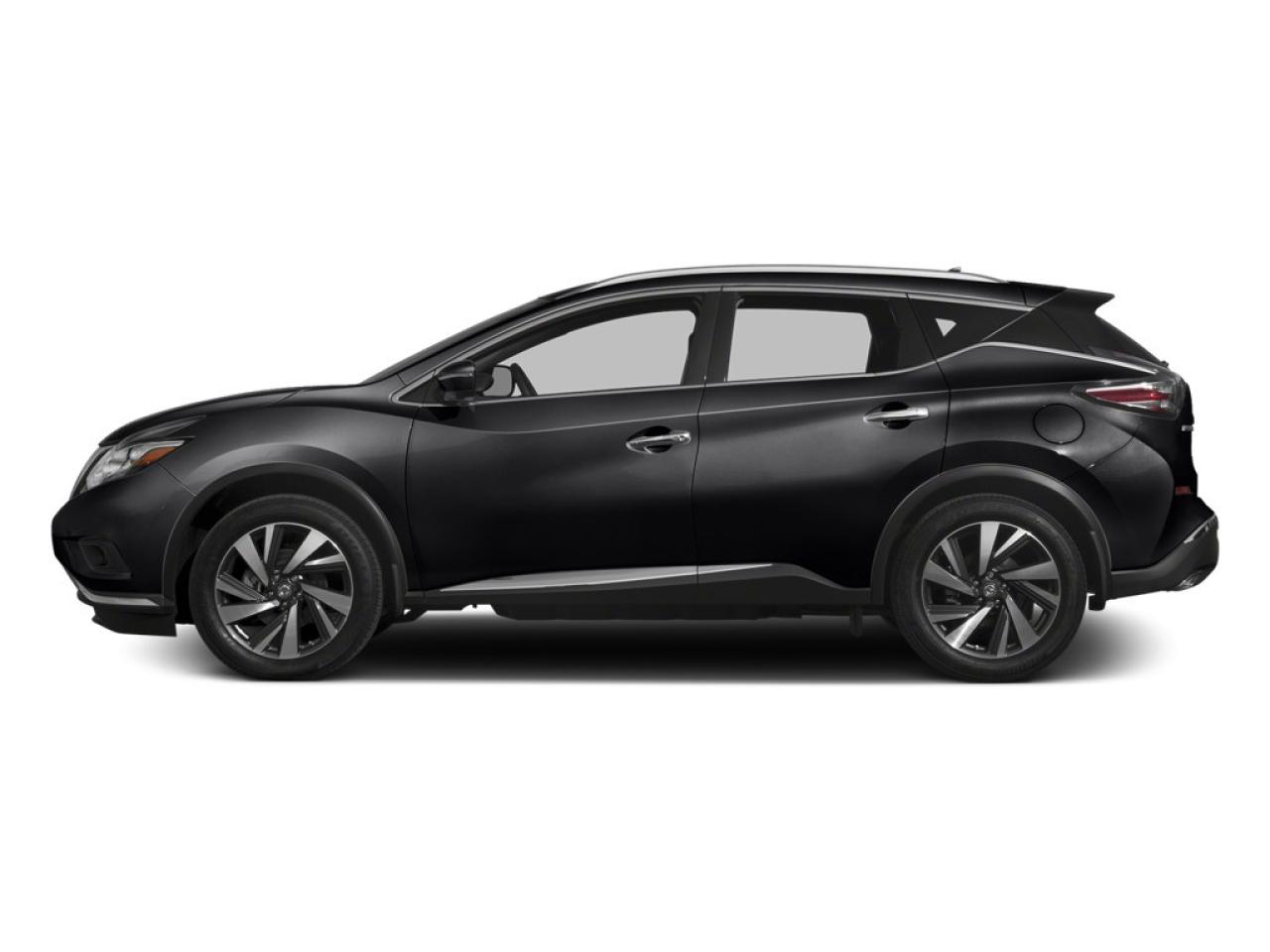 Used 2016 Nissan Murano  for sale in Saskatoon, SK