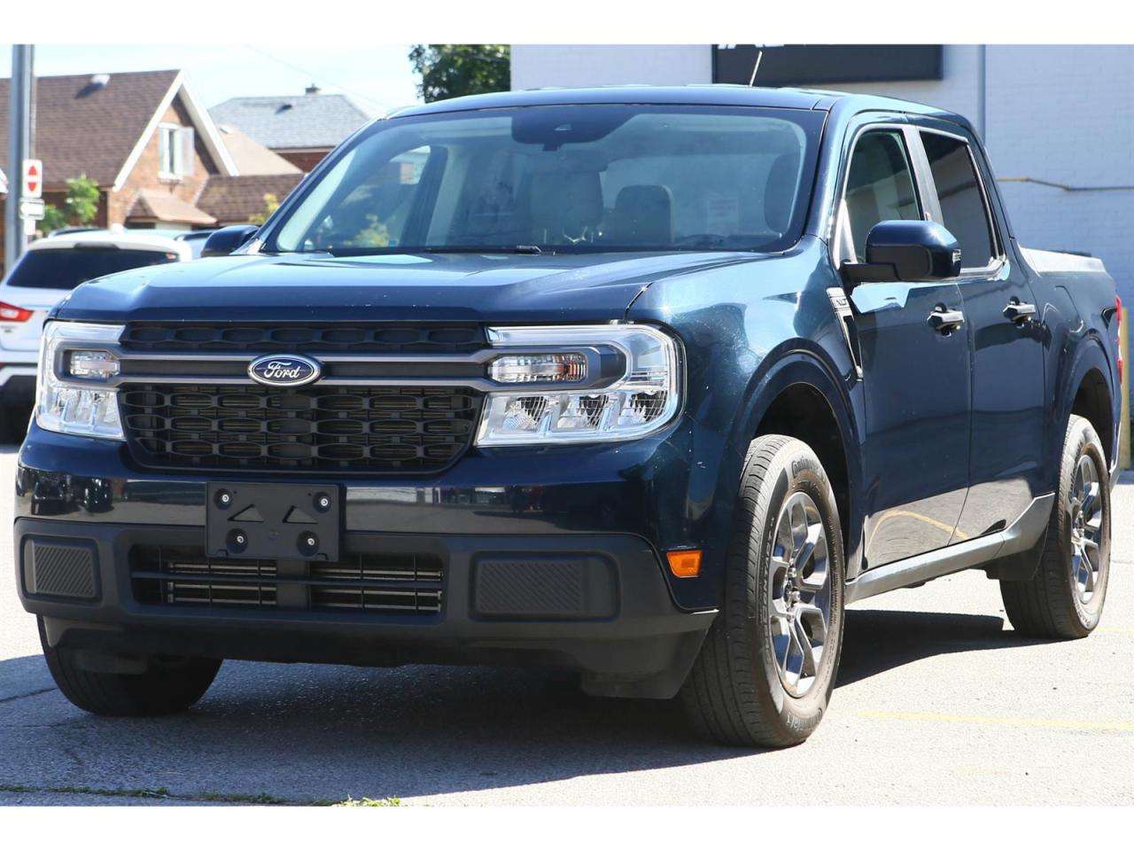 2022 Ford Maverick XLT Luxury Pkg Photo3