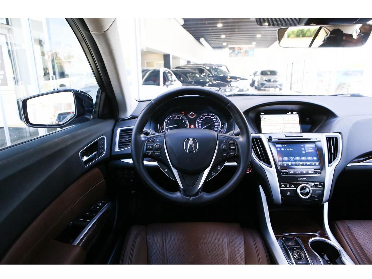 2019 Acura TLX SH-AWD w/Advance Package 3.5L Photo