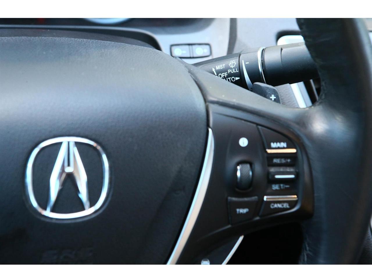 2019 Acura TLX SH-AWD w/Advance Package 3.5L Photo