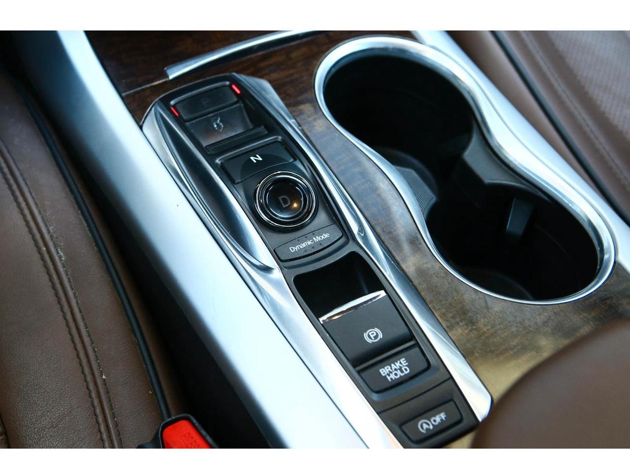 2019 Acura TLX SH-AWD w/Advance Package 3.5L Photo