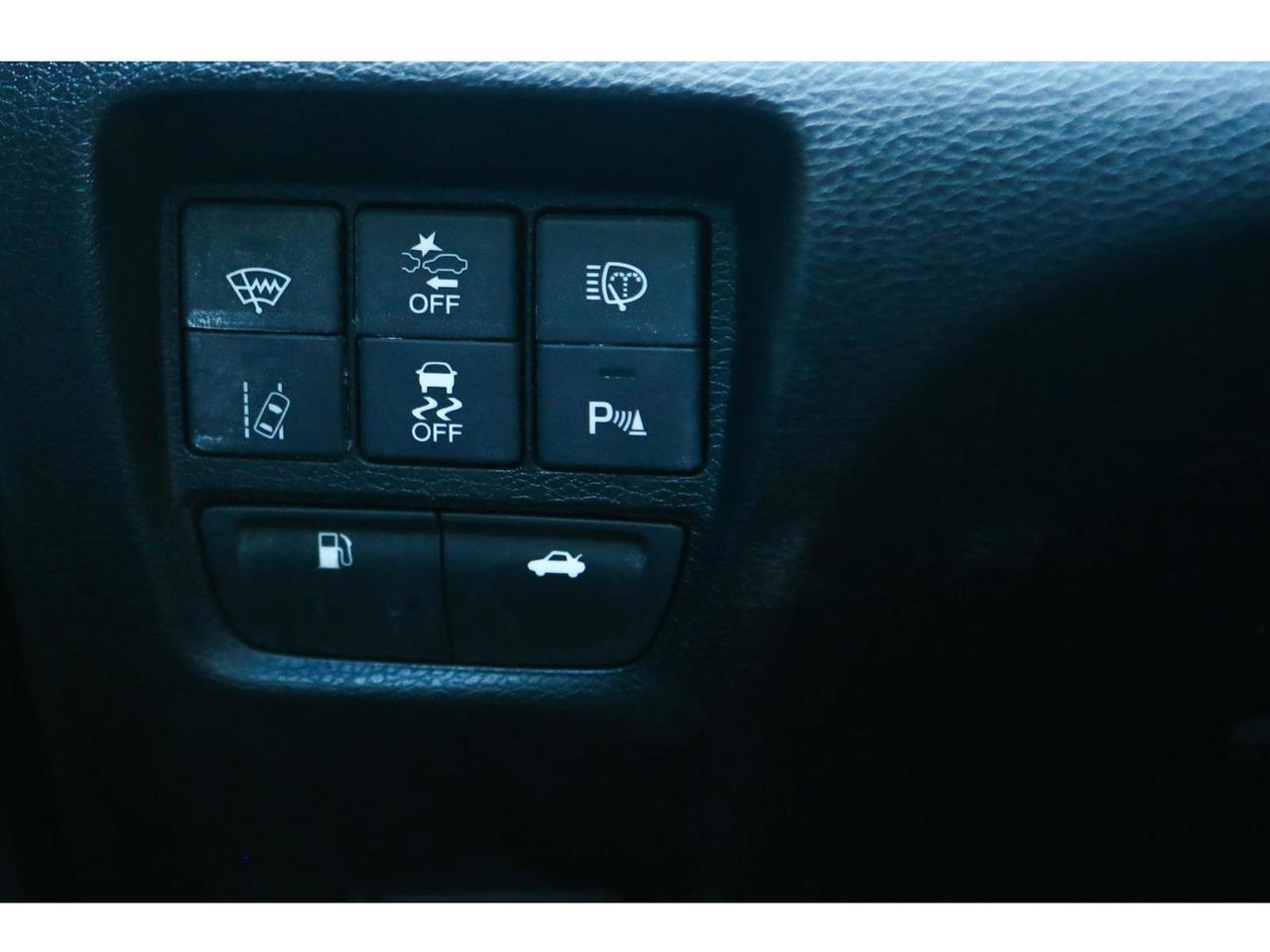 2019 Acura TLX SH-AWD w/Advance Package 3.5L Photo