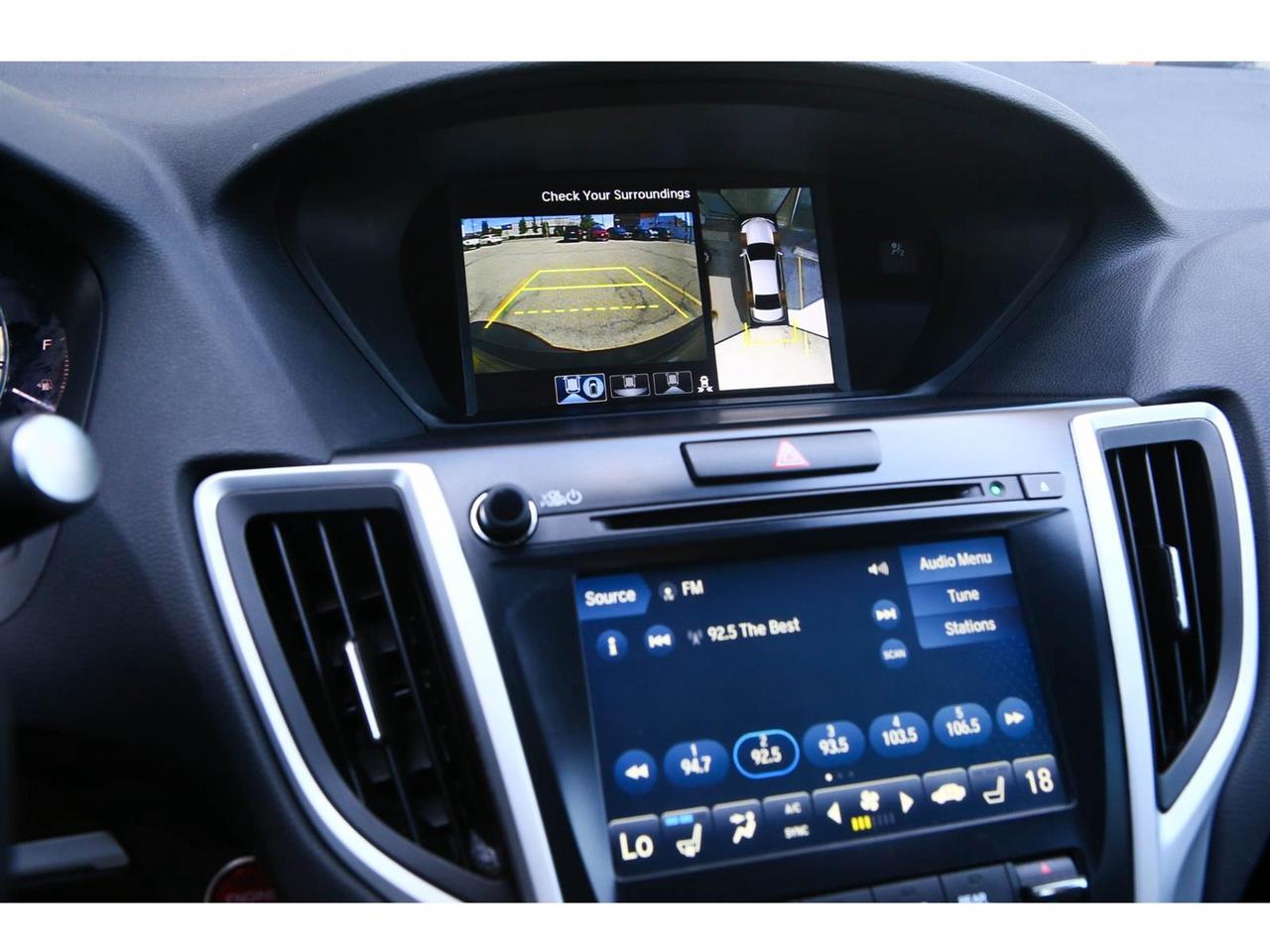 2019 Acura TLX SH-AWD w/Advance Package 3.5L Photo