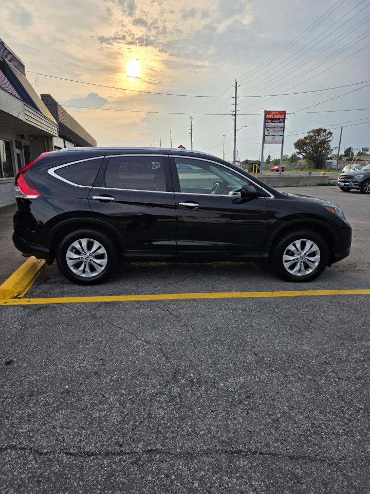 2013 Honda CR-V $9850 Touring Loaded - Photo #7