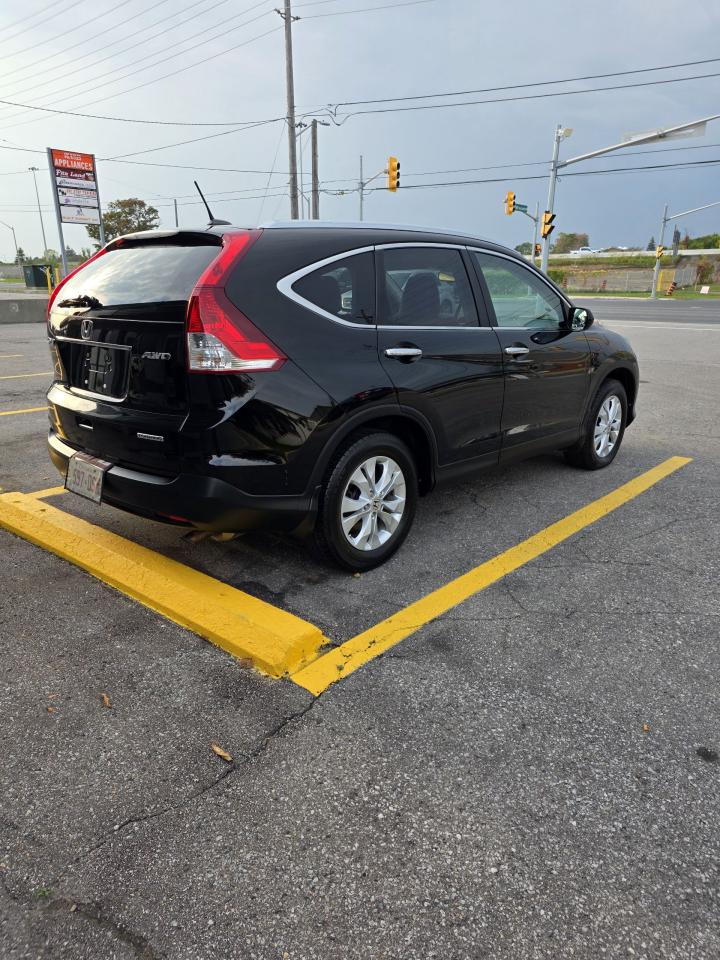 2013 Honda CR-V $9850 Touring Loaded - Photo #6
