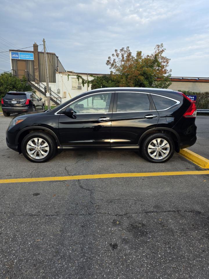 Used 2013 Honda CR-V $9850 Touring Loaded for sale in Peterborough, ON