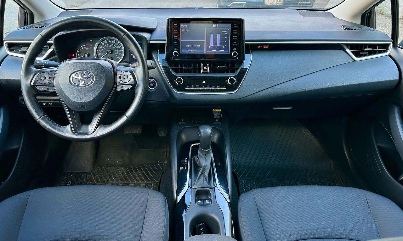 2022 Toyota Corolla LE UPGRADE | SUNROOF | ALLOYS | BACK UP CAMERA Photo