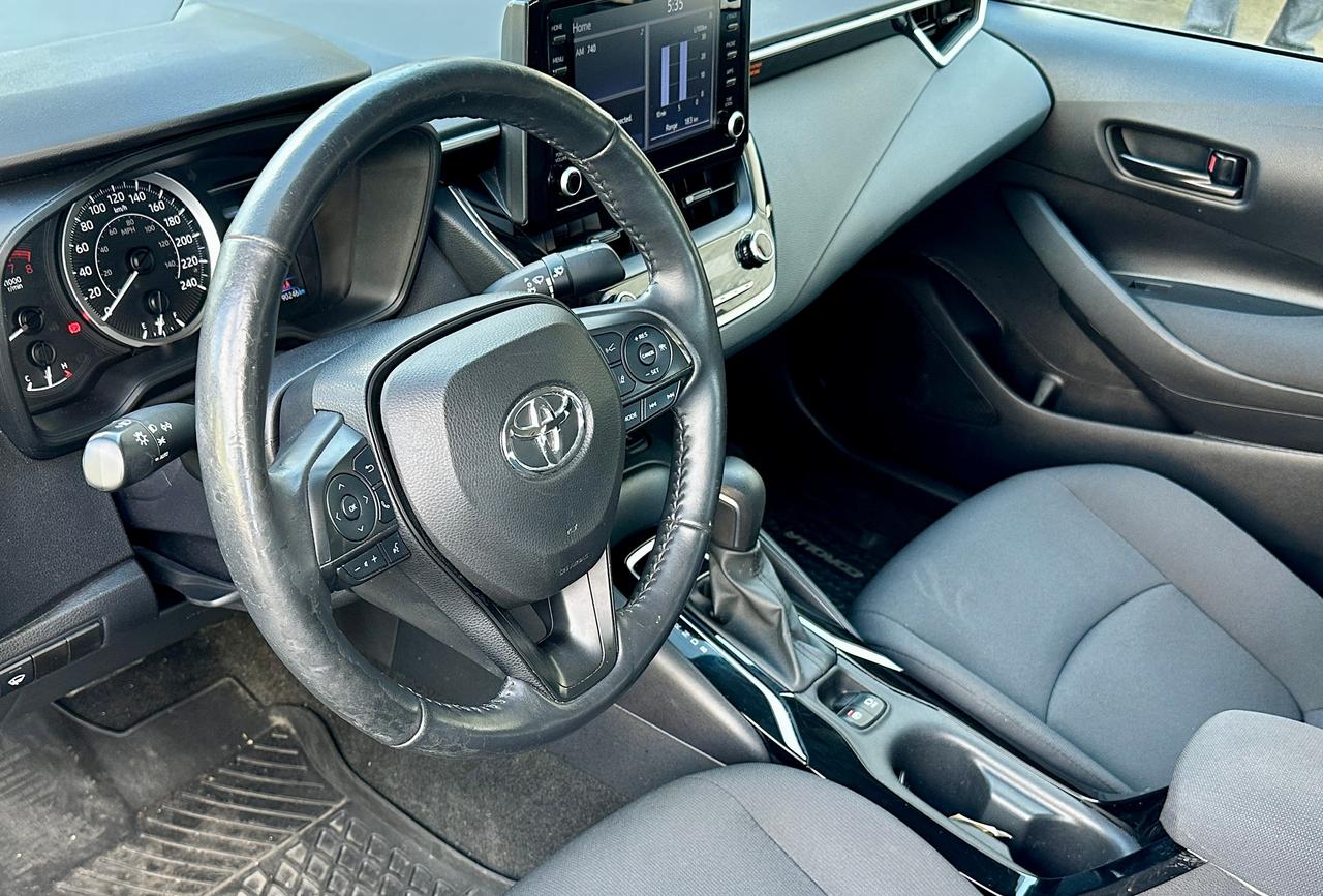 2022 Toyota Corolla LE UPGRADE | SUNROOF | ALLOYS | BACK UP CAMERA Photo