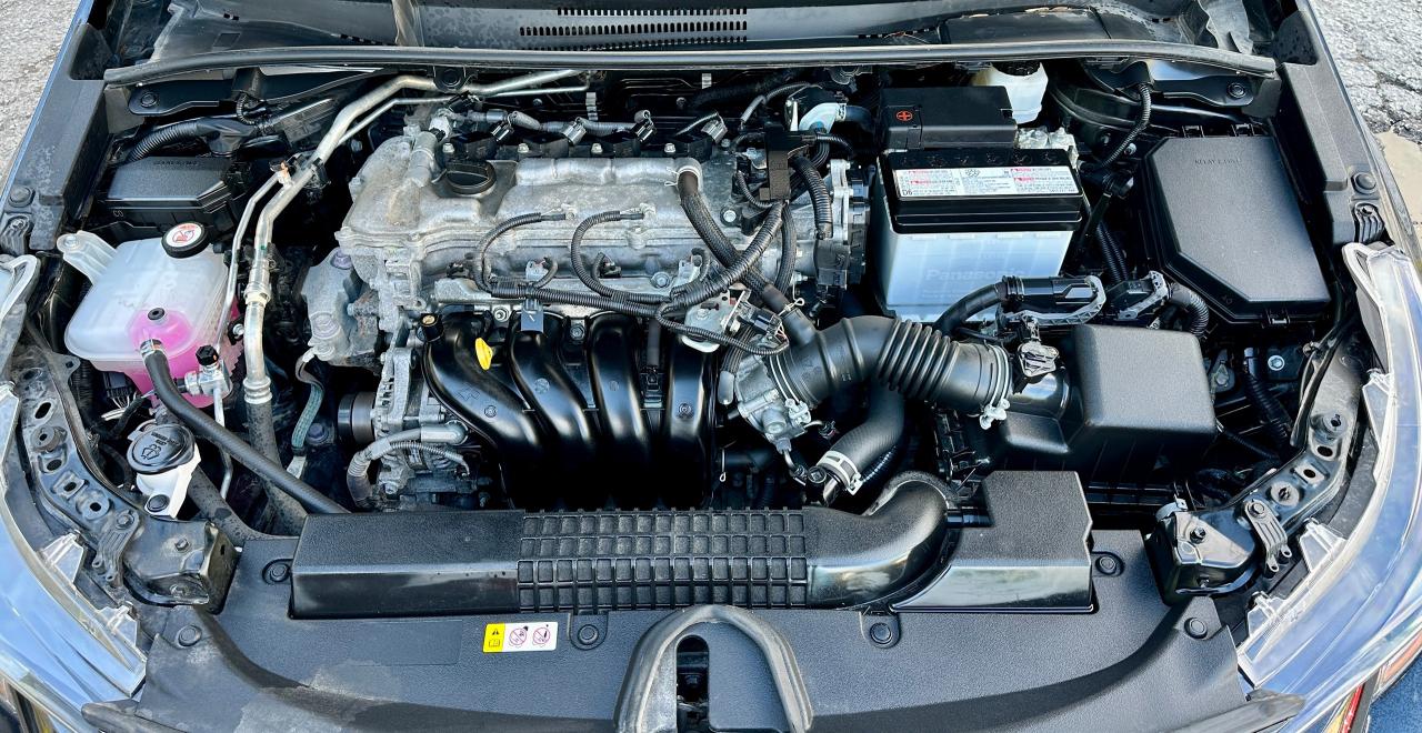 2022 Toyota Corolla LE UPGRADE | SUNROOF | ALLOYS | BACK UP CAMERA Photo