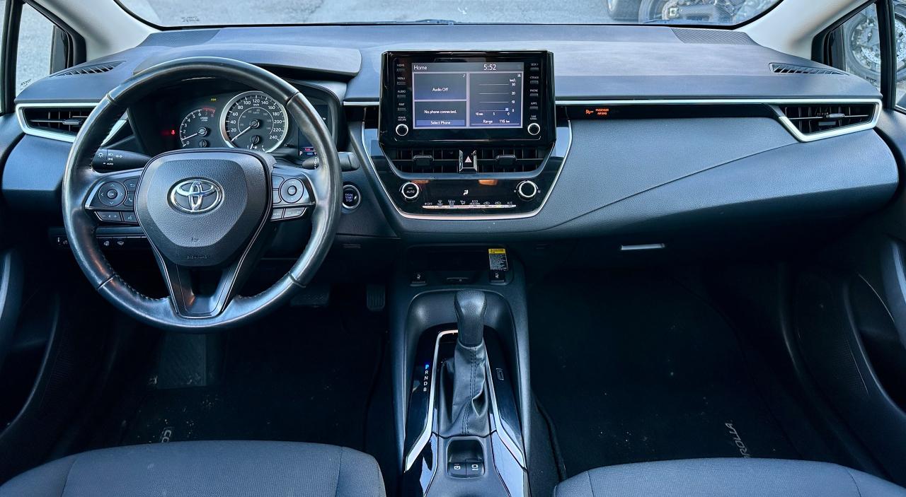 2022 Toyota Corolla LE UPGRADE | SUNROOF | ALLOYS | BACK UP CAMERA Photo