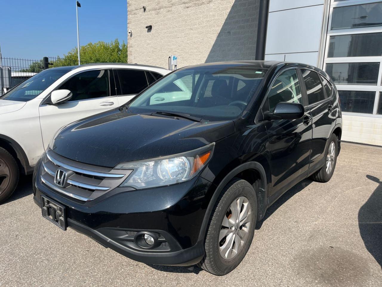 Used 2014 Honda CR-V EX One Owner | Auto Not CVT! | California Car for sale in Waterloo, ON