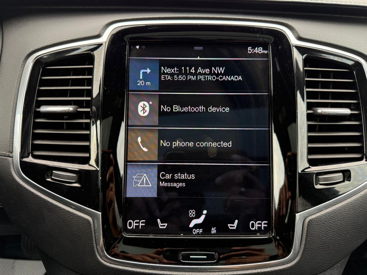 2020 Volvo XC90 T6 AWD Inscription 6-Seater | ALL CREDIT ACCEPTED! - Photo #11