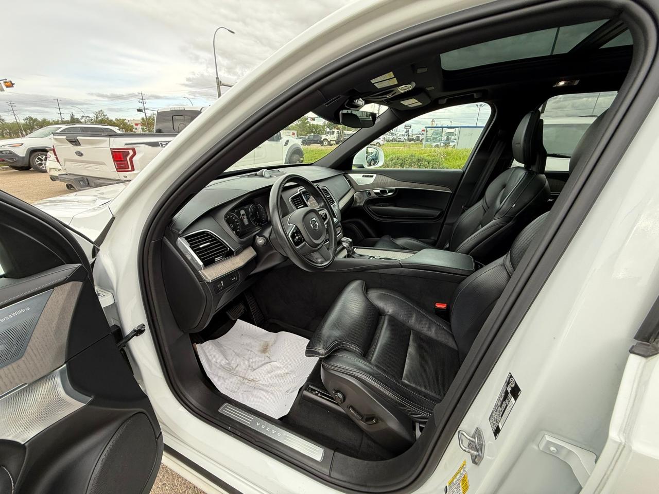 2020 Volvo XC90 T6 AWD Inscription 6-Seater | ALL CREDIT ACCEPTED! - Photo #14