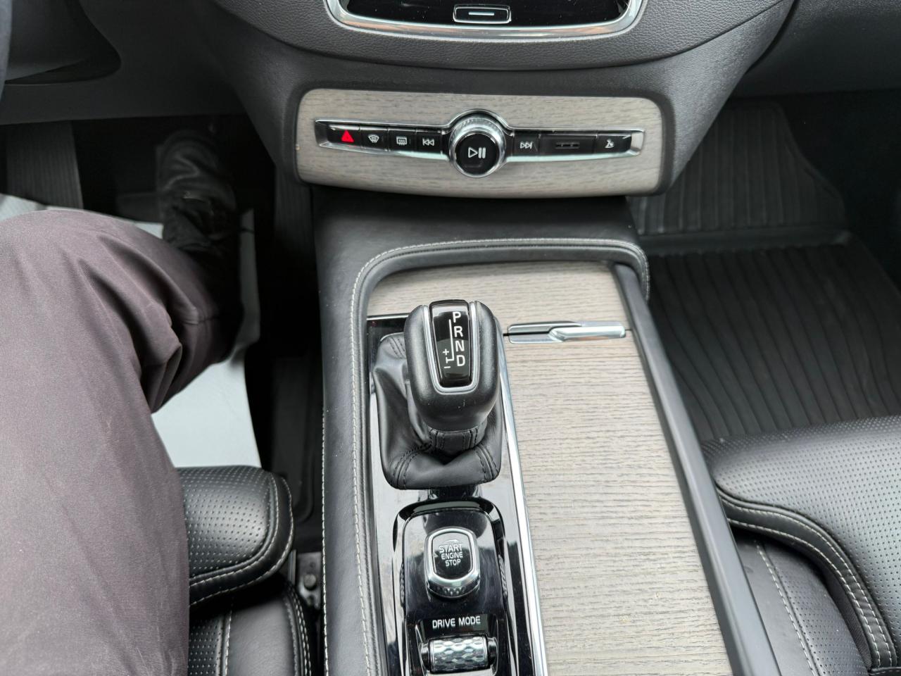 2020 Volvo XC90 T6 AWD Inscription 6-Seater | ALL CREDIT ACCEPTED! - Photo #12