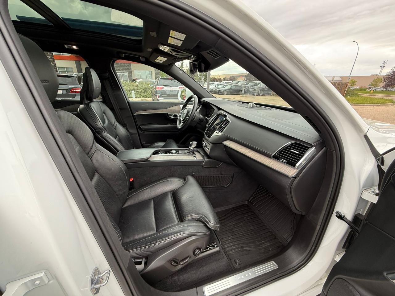 2020 Volvo XC90 T6 AWD Inscription 6-Seater | ALL CREDIT ACCEPTED! - Photo #16