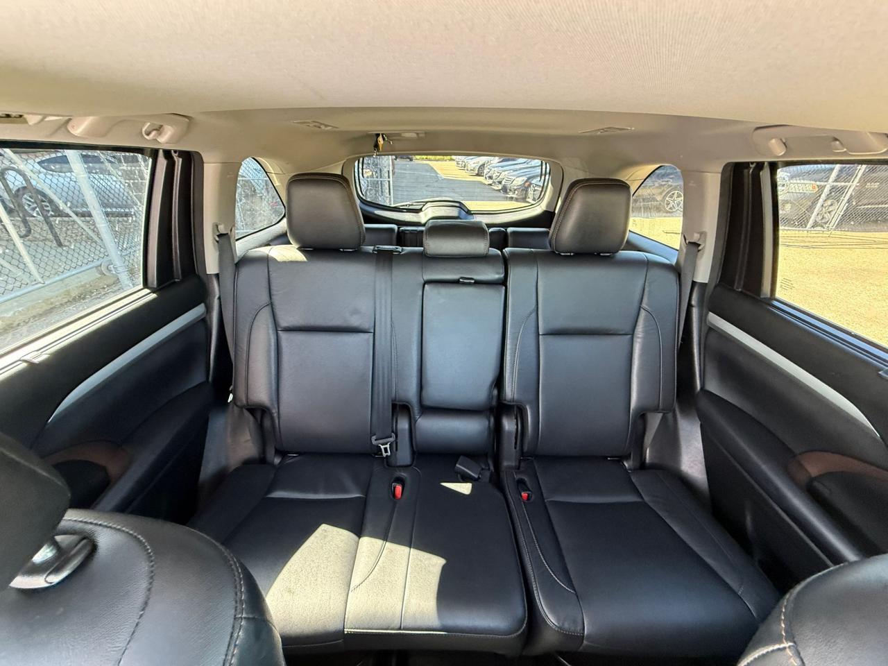 2018 Toyota Highlander AWD XLE | ALL CREDIT ACCEPTED!! - Photo #18