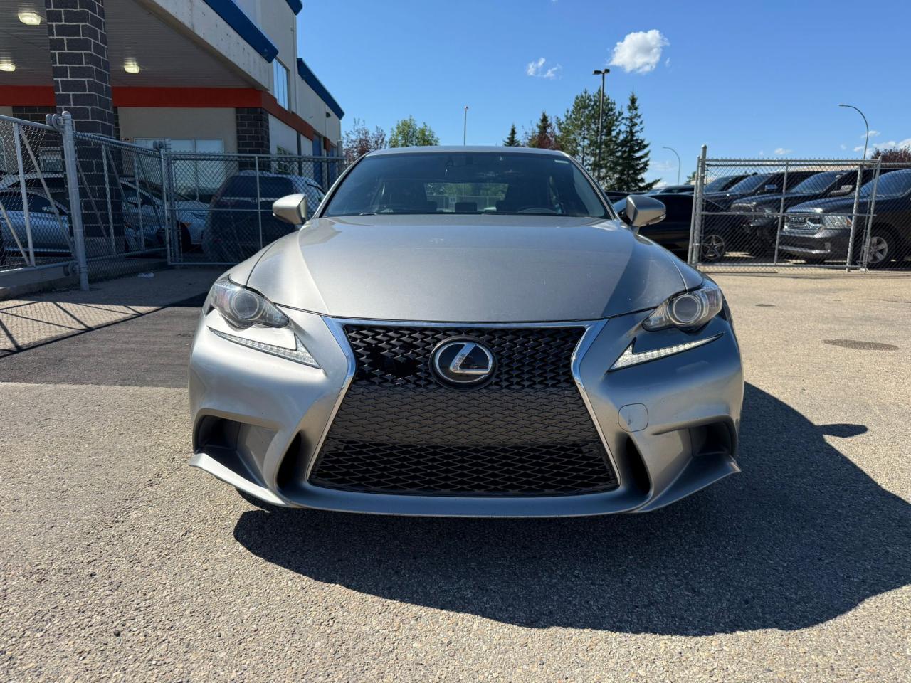 2016 Lexus IS 300 F Sport | ALL CREDIT ACCEPTED!! - Photo #2