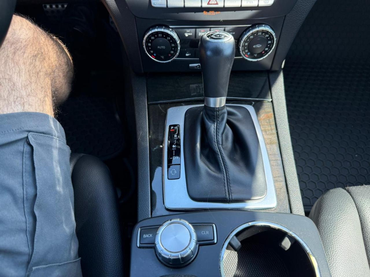 2014 Mercedes-Benz C-Class C 350 4MATIC | ALL CREDIT ACCEPTED!! - Photo #14