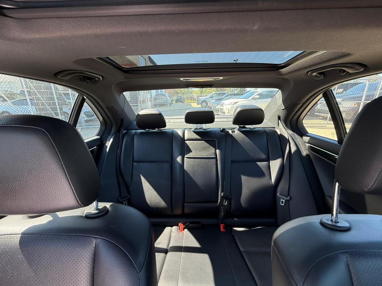 2014 Mercedes-Benz C-Class C 350 4MATIC | ALL CREDIT ACCEPTED!! - Photo #20