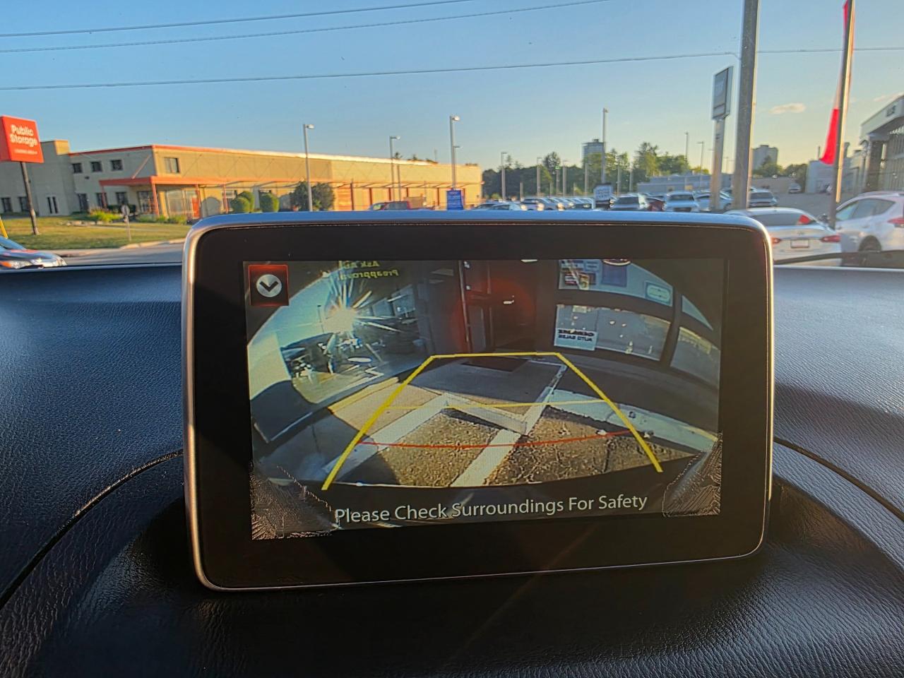 2015 Mazda MAZDA3 GS Back up Camera | Bluetooth | Cruise Photo