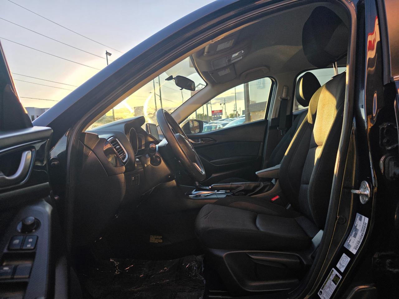 2015 Mazda MAZDA3 GS Backup Camera | Bluetooth | Cruise Control Photo