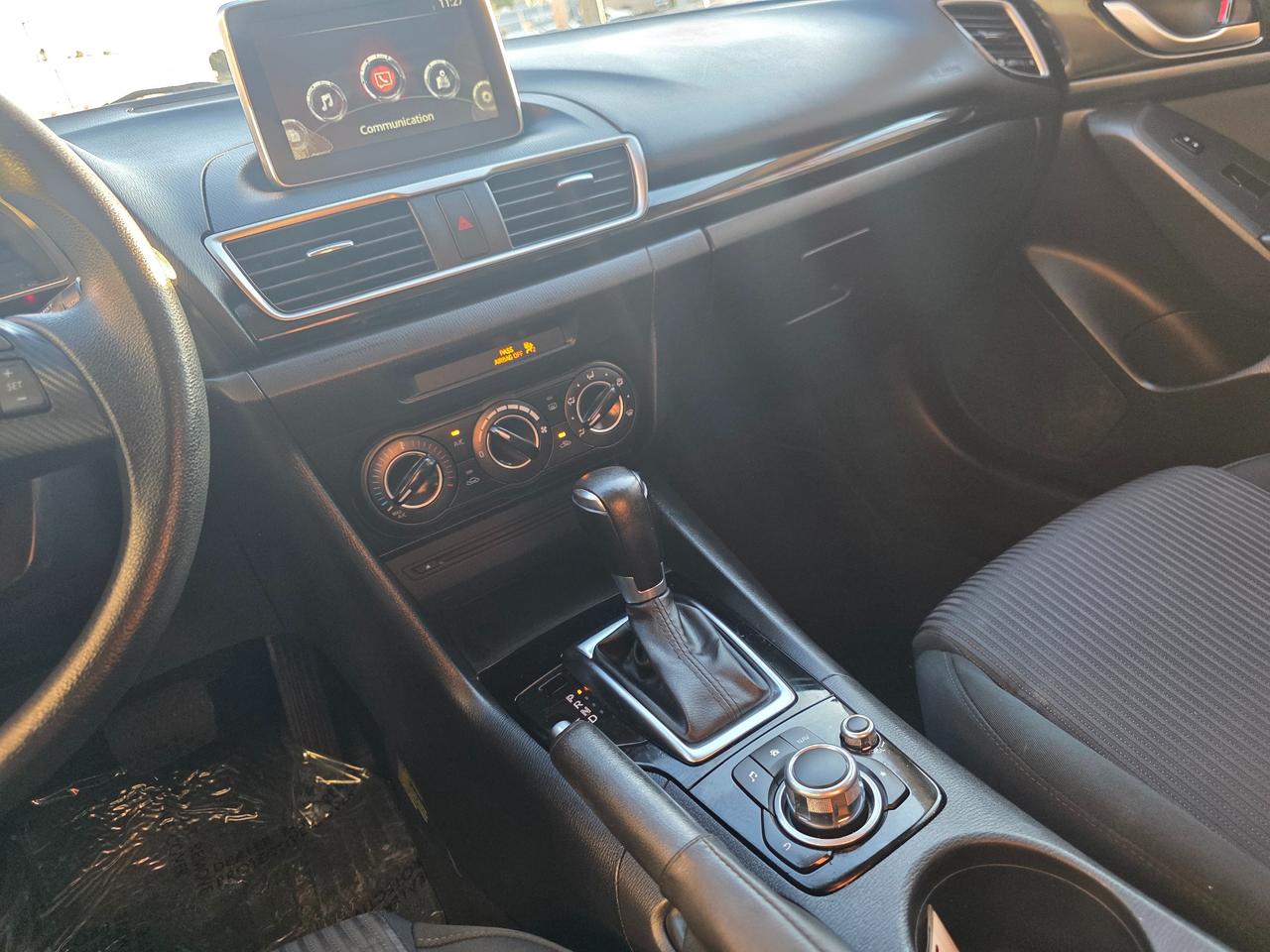 2015 Mazda MAZDA3 GS Backup Camera | Bluetooth | Cruise Control Photo