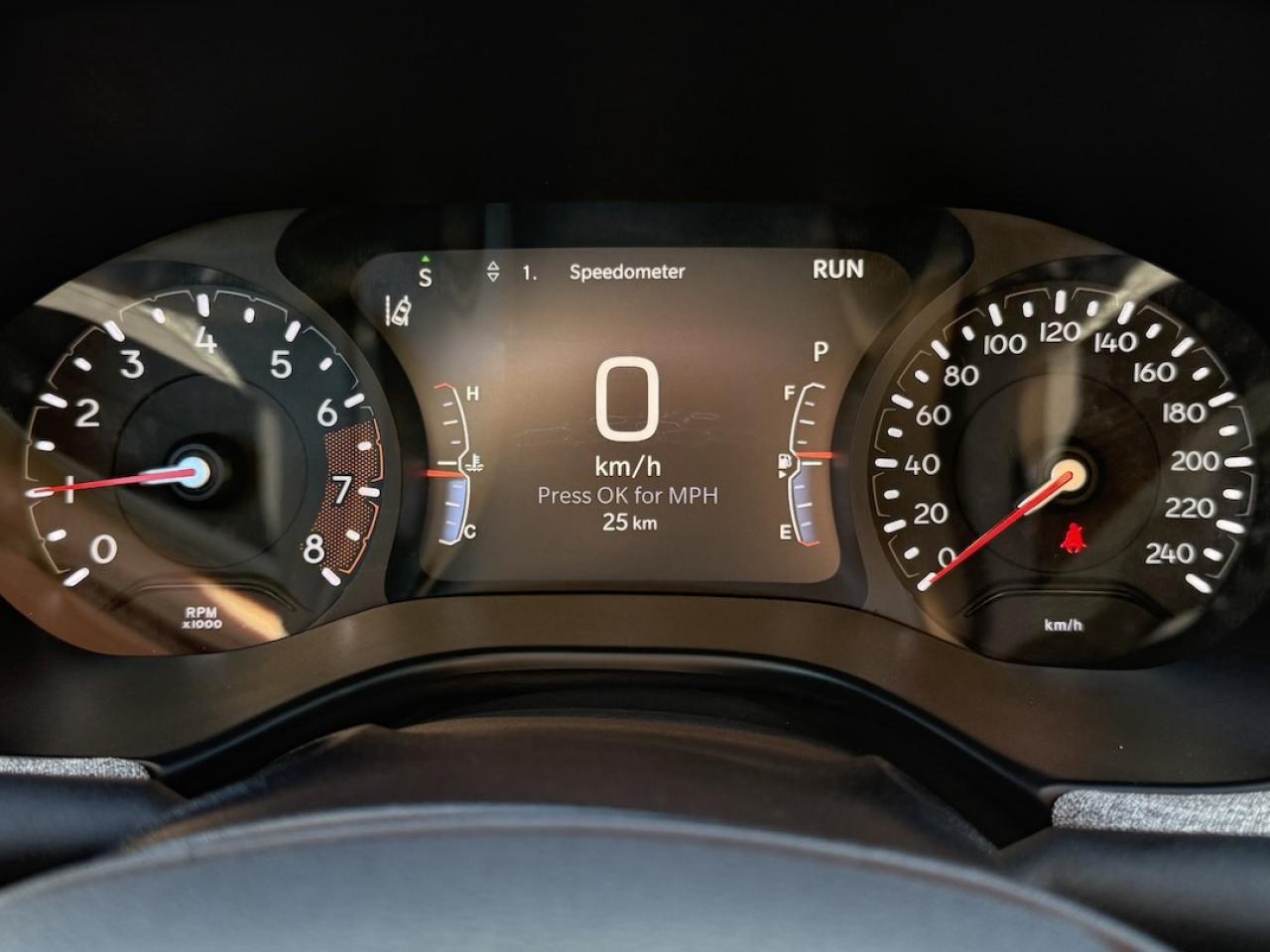 2026 Jeep Compass NORTH 4X4 Photo