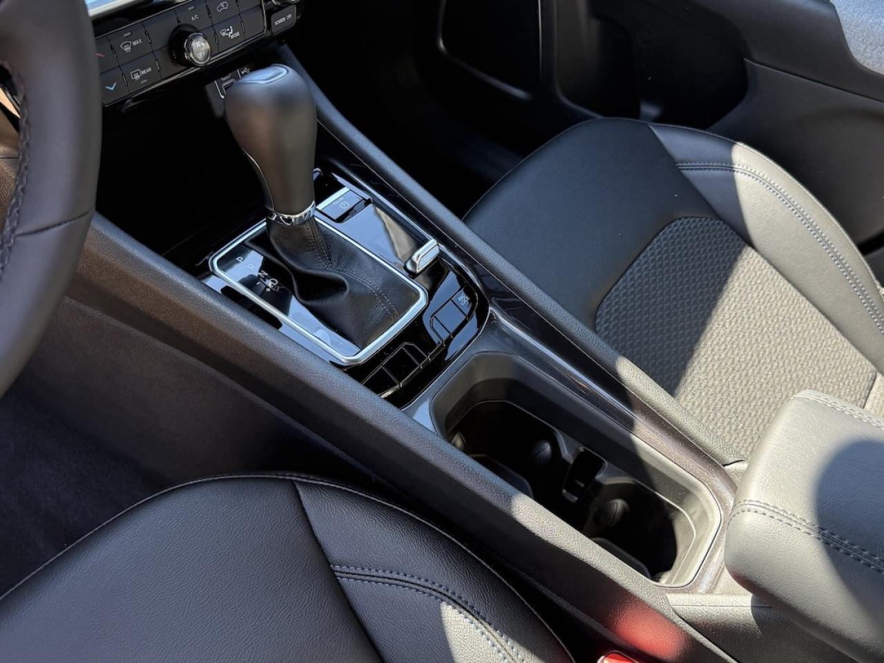 2026 Jeep Compass NORTH 4X4 Photo