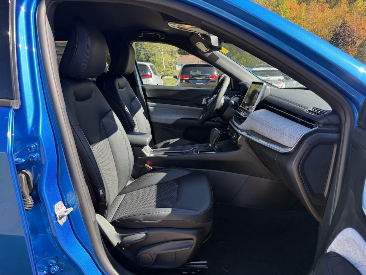 2026 Jeep Compass NORTH 4X4 Photo