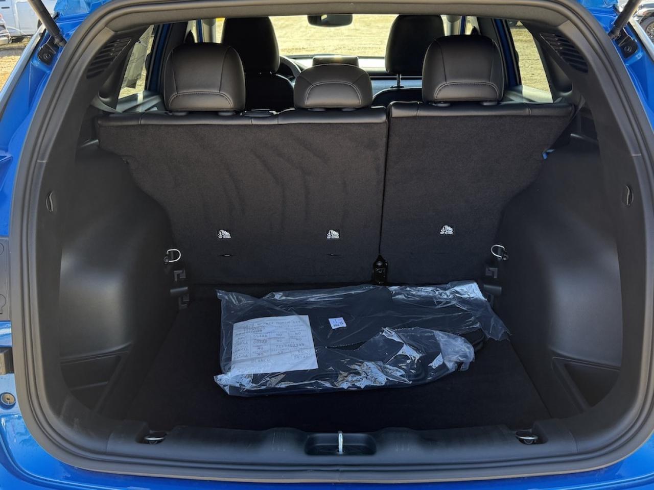 2026 Jeep Compass NORTH 4X4 Photo